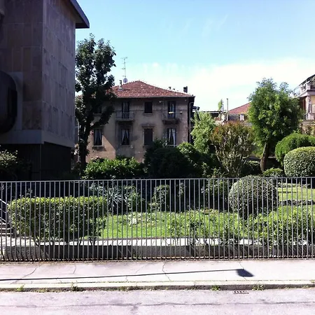 Apartman Bilocale San Salvario Valentino